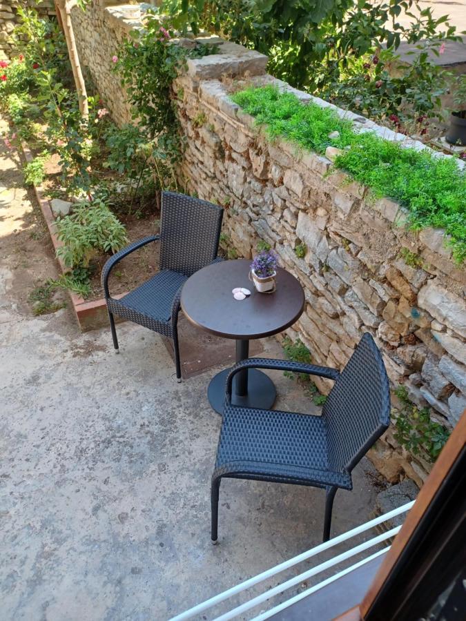Caligula City Center Apartment 普拉 外观 照片